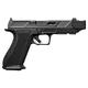  Shadow Systems Dr920p Elite 9mm Full Size 4.48 In Mgs Barrel W/Night Sights & Optic Cut Slide