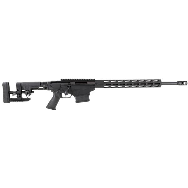 RUGER PRECISION RIFLE 308WIN 20IN 10RD BLK