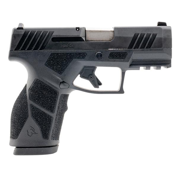 TAURUS GX2 9MM 3.38 IN MATTE BLACK FINISH