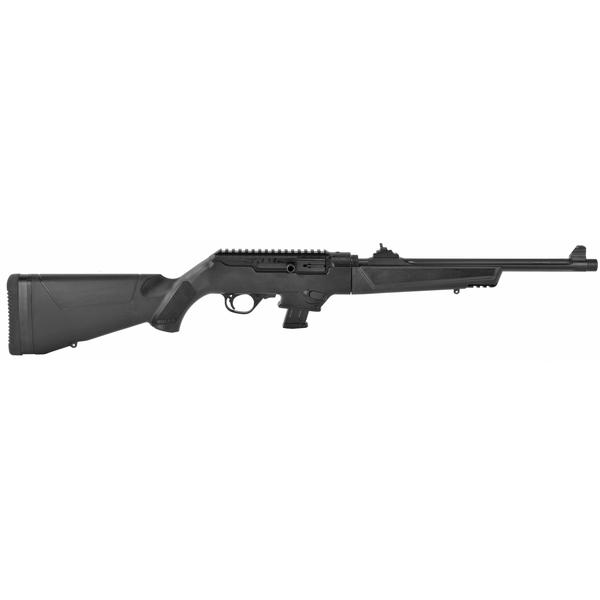 RUGER PC CARBINE 9MM 16.12IN 10RD
