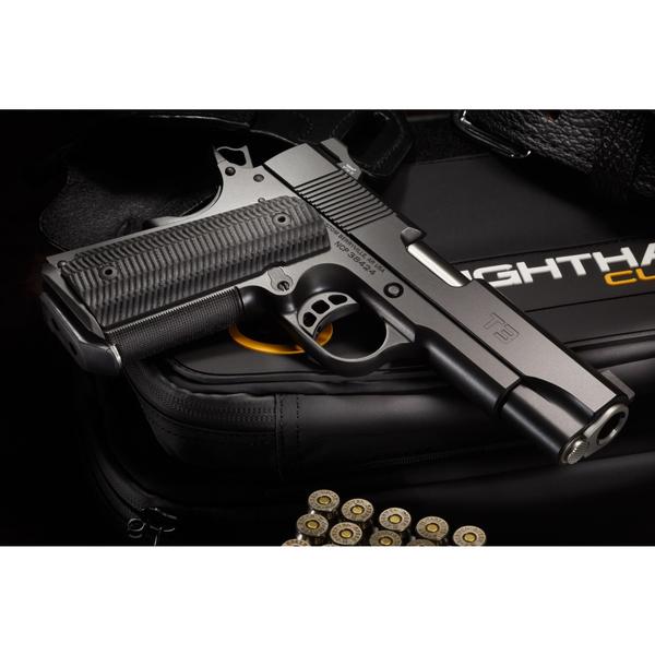NIGHTHAWK T3 .45ACP 3.8IN (EGI 9MM TREASURER)