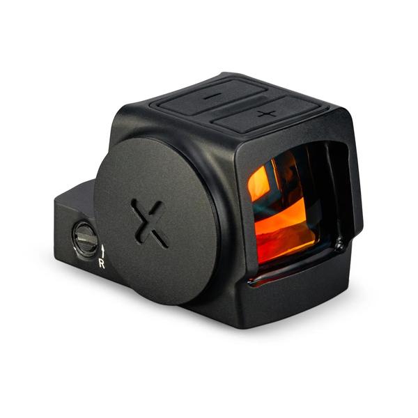 VORTEX VENOM ENCLOSED 6 MOA MICRO RED DOT