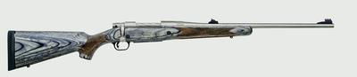 MOSSBERG PATRIOT 375RUGER 22IN LMNT 4RD