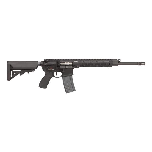 LMT MARS-LS 5.56 NATO 10RD 16IN CA COMPLIANT