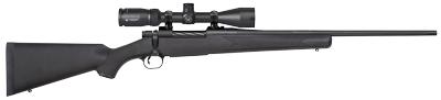 MOSSBERG PATRIOT 30-06 SYN W\SCOPE 22IN 5RD