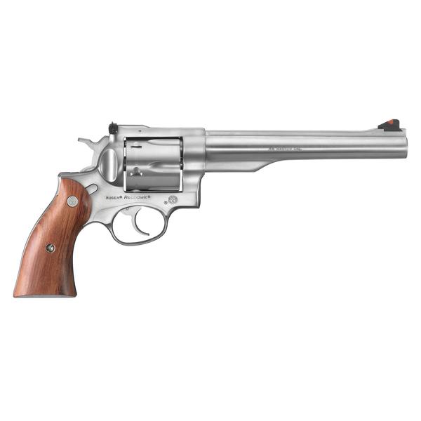 RUGER REDHAWK .44 MAG 7.5IN 6RD