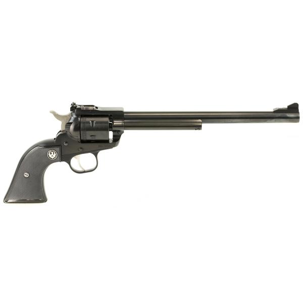 RUGER NEW MODEL SINGLE-SIX .22 LR 9.5IN 6RD