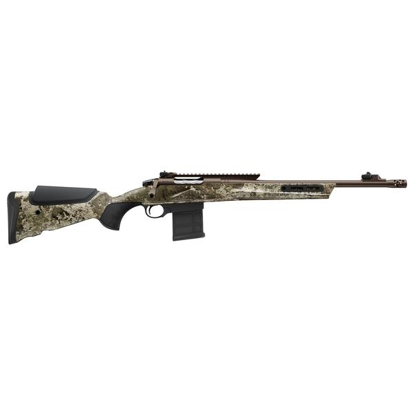 FRANCHI MOMENTUM .223 REM 18IN 10RD ALL-TERRAIN ELITE TRUE TIMBER MIDNIGHT BRONZE