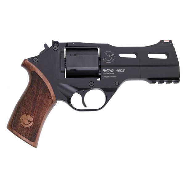 CHIAPPA RHINO 40DS .357 MAG 4IN 6RD