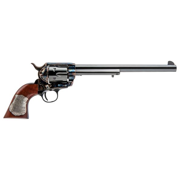 CIMARRON Wyatt Earp Frontier Buntline .45 LC 10IN 6RD