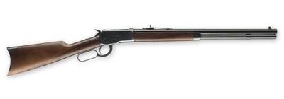 WINCHESTER 1892 SHORT RIFLE 357MAG 20IN 10RD