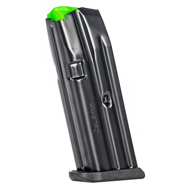 MEC-GAR 10 ROUND MAGAZINE FOR GLOCK 19