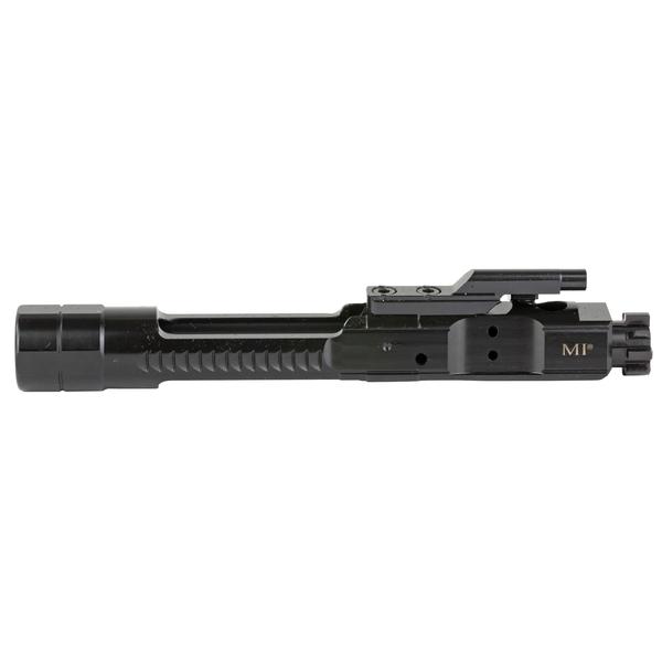 MIDWEST INDUSTRIES ENHANCED BLACK NITRIDE BOLT CARRIER GROUP
