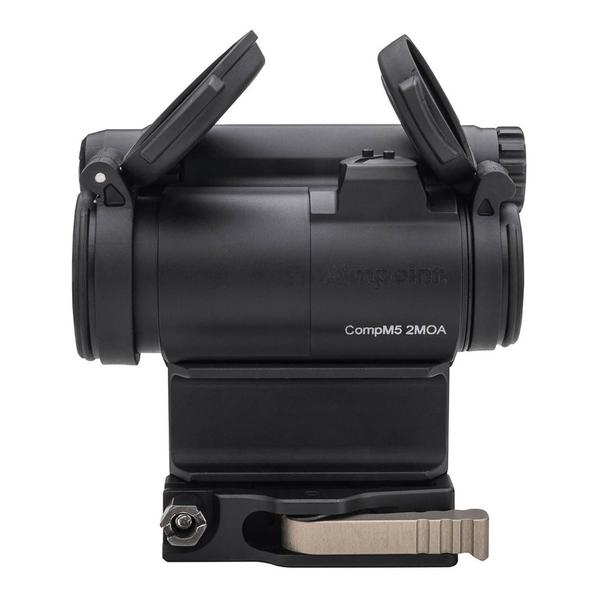 AIMPOINT COMP M5 RED DOT REFLEX SIGHT