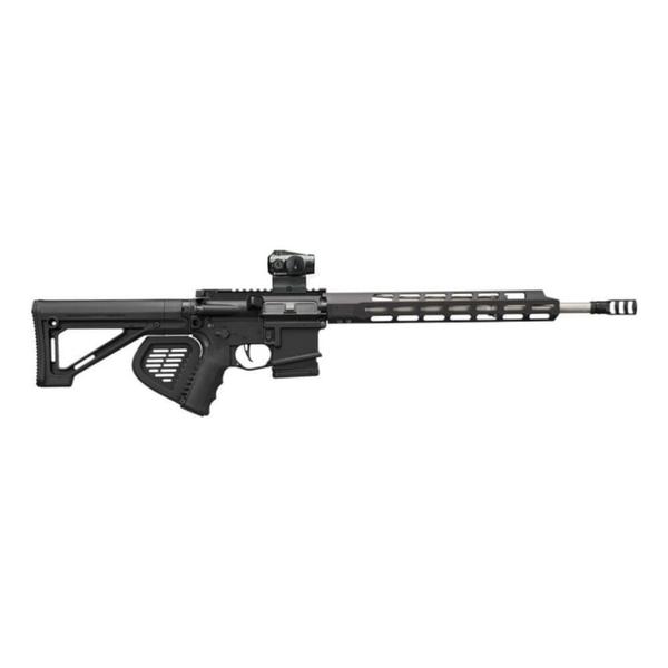 SIG SAUER M400 5.56 NATO 10RD 16IN W/ ROMEO MSR CA COMPLIANT