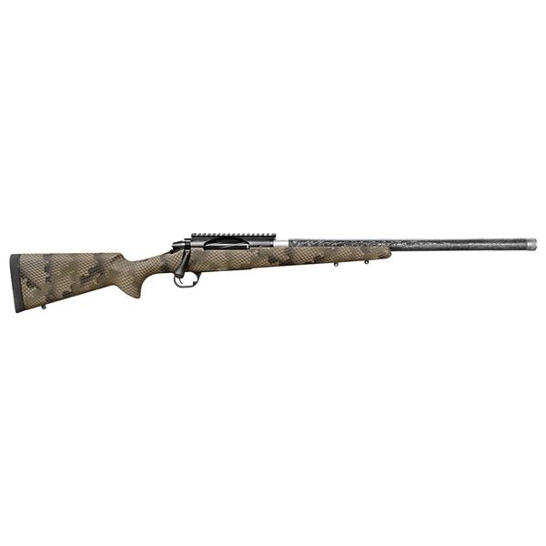 PROOF RESEARCH ELEVATION .308 WIN 20IN 4RD FDE CAMO