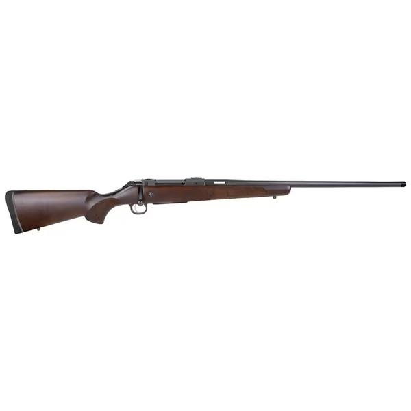 CZ 600 ST3 AMERICAN .270 WIN 24IN 3RD WALNUT