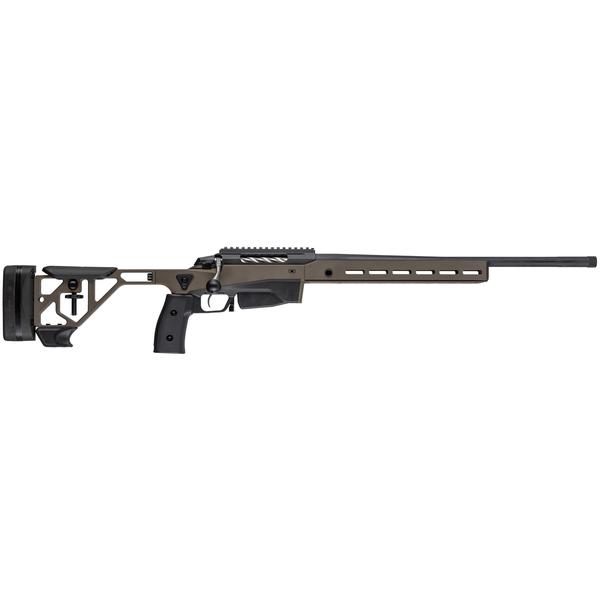 TIKKA T3X ACE TARGET .308 WIN 24IN 10RD