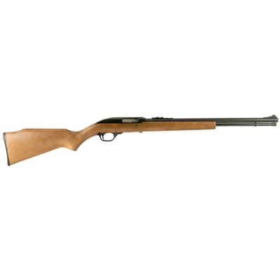MARLIN 60 22LR 19IN 14RD  WOOD