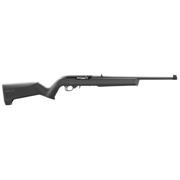 RUGER 10/22 .22 LR 18.5IN 10RD MAGPUL MOE X-22