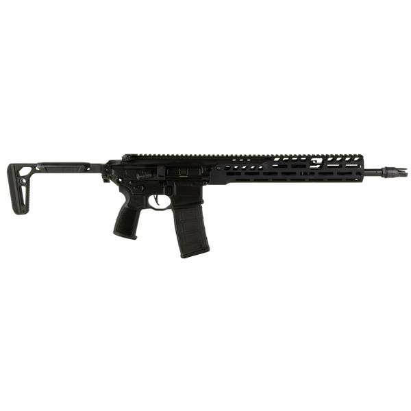 SIG SAUER MCX SPEAR LT 5.56 NATO 16IN 10RD CA COMPLIANT