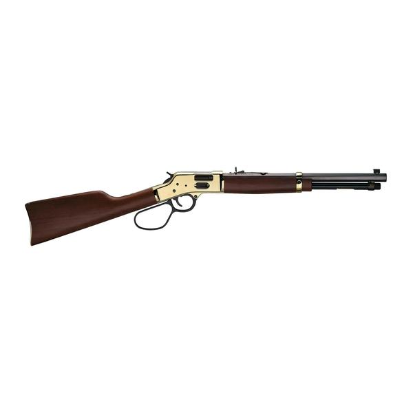 HENRY H006GMLL BIG BOY .357 MAG 20IN 10RD