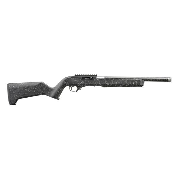RUGER 10/22 CARBON FIBER .22 LR 16.1IN 10RD MAGPUL MOE X-22