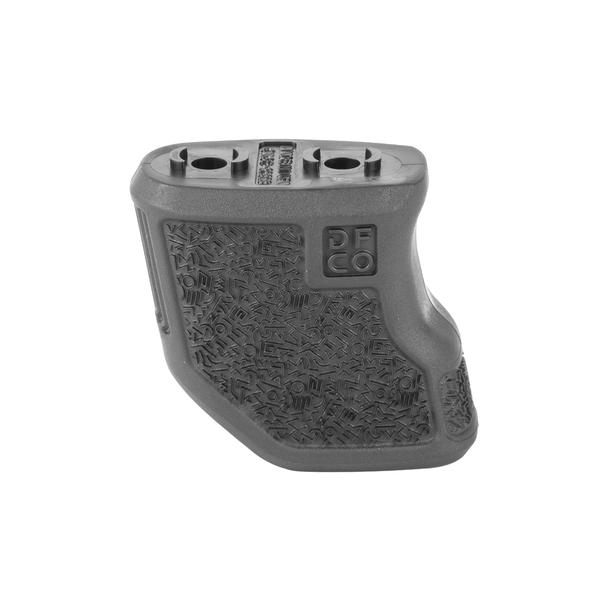 DIE FREE CO TIGER CLAW M-LOK FORE GRIP - BLACK