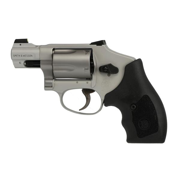 SMITH & WESSON 642-UC .38 SPL 1.78IN 5RD STAINLESS LIPSEY'S EXCLUSIVE
