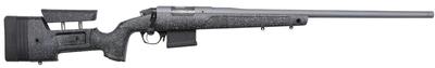 BERGARA HMR PRO ``PREMIER`` 6MM-CREEDMOOR 26``
