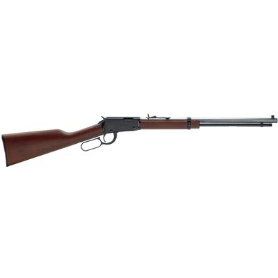 HENRY Lever Action Octagon Frontier .22 LR 20IN 16RD