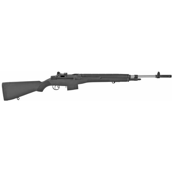 SPRINGFIELD ARMORY M1A 6.5 CREEDMOOR 22IN 10RD LOADED