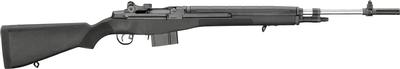 SPRINGFIELD M1A LOADED 7.62NATO 22IN BLK 10RD