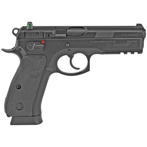CZ 75 SP-01 9MM 4.6IN 10RD