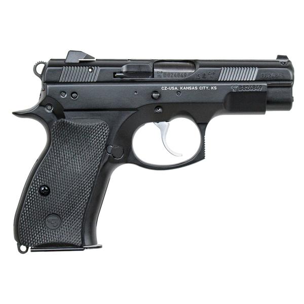 CZ 75 D COMPACT PCR 3.75IN 10RD