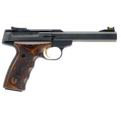 BROWNING BUCK MARK PLUS UDX 22LR 5.5IN 10RD 