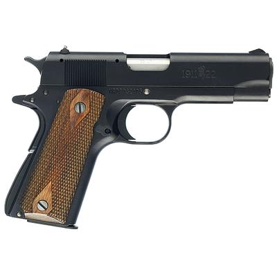 BROWNING 1911-22 22LR COMP 3.63IN 10RD