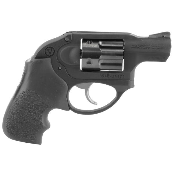 RUGER LCR .38 SPL 1.875IN 5RD