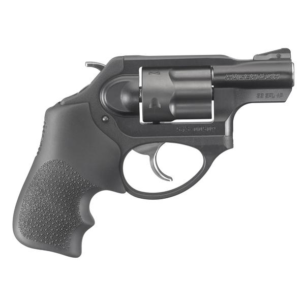 RUGER LCRX .38 SPL 1.875IN 5RD