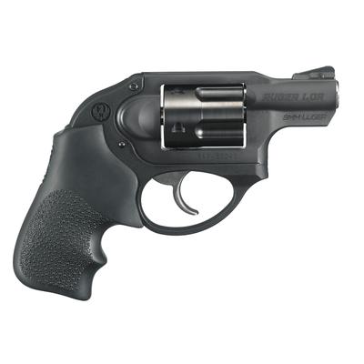 RUGER LCR 9MM 1.875IN DA ONLY 5RD