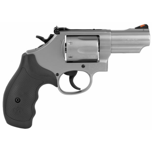 SMITH & WESSON 66 COMBAT MAGNUM .357 MAG 2.75IN 6RD