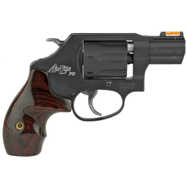 SMITH & WESSON 351PD .22 WMR 1.875IN 7RD