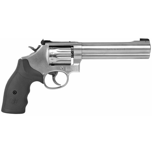 SMITH & WESSON 617 .22 LR 6IN 10RD
