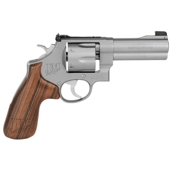 SMITH & WESSON 625 JM .45 ACP 4IN 6RD