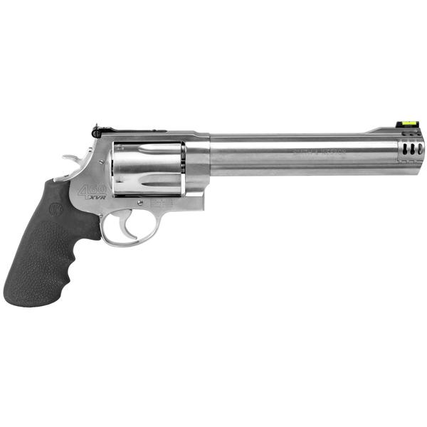 SMITH & WESSON 460XVR .460 S&W MAG 8.38IN 5RD