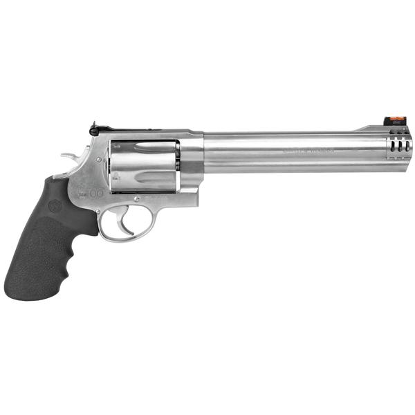 SMITH & WESSON 500 .500 S&W 8.375IN 6RD