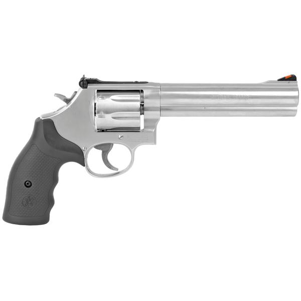Smith & Wesson 686 Plus .357 MAG 6IN 7RD