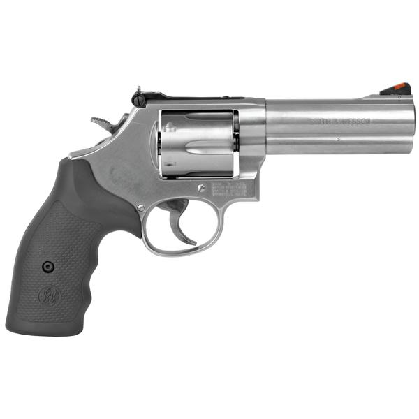 SMITH & WESSON 686 .357 MAG 4IN 6RD