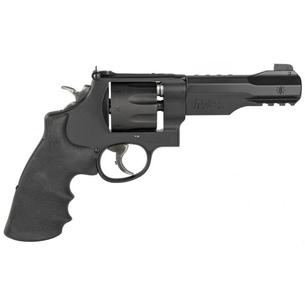 SMITH & WESSON M&P R8 PERFORMANCE CENTER .357 MAG 5IN 8RD