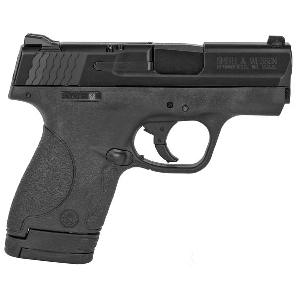 SMITH & WESSON M&P40 SHIELD .40 S&W 3.1IN 7RD
